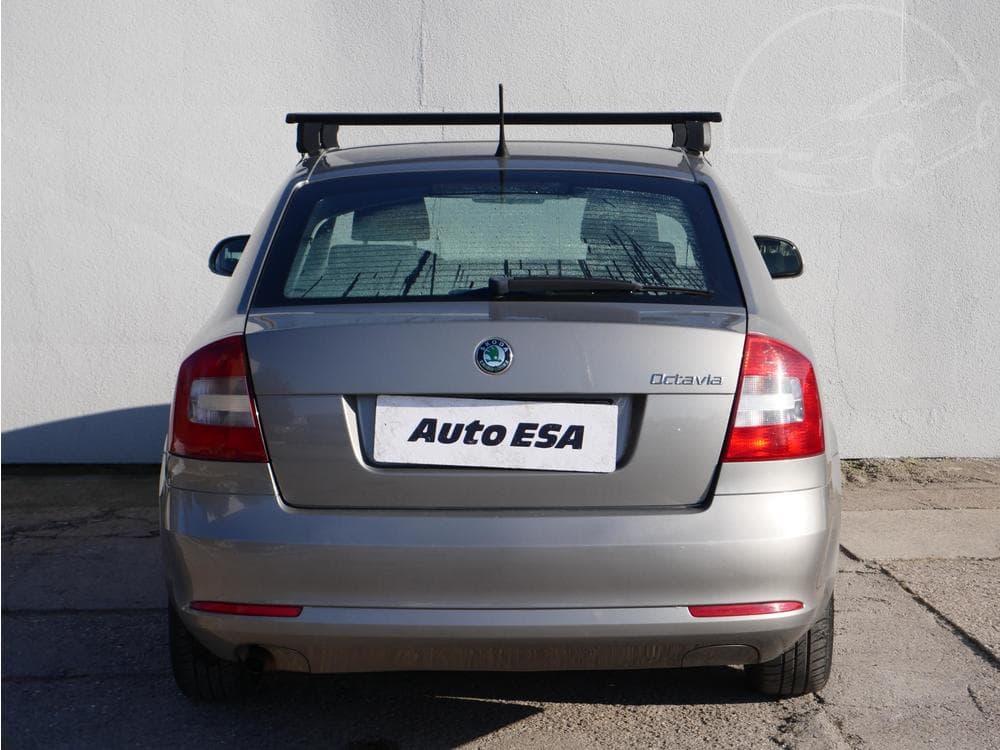 2012 Škoda OCTAVIA - 5