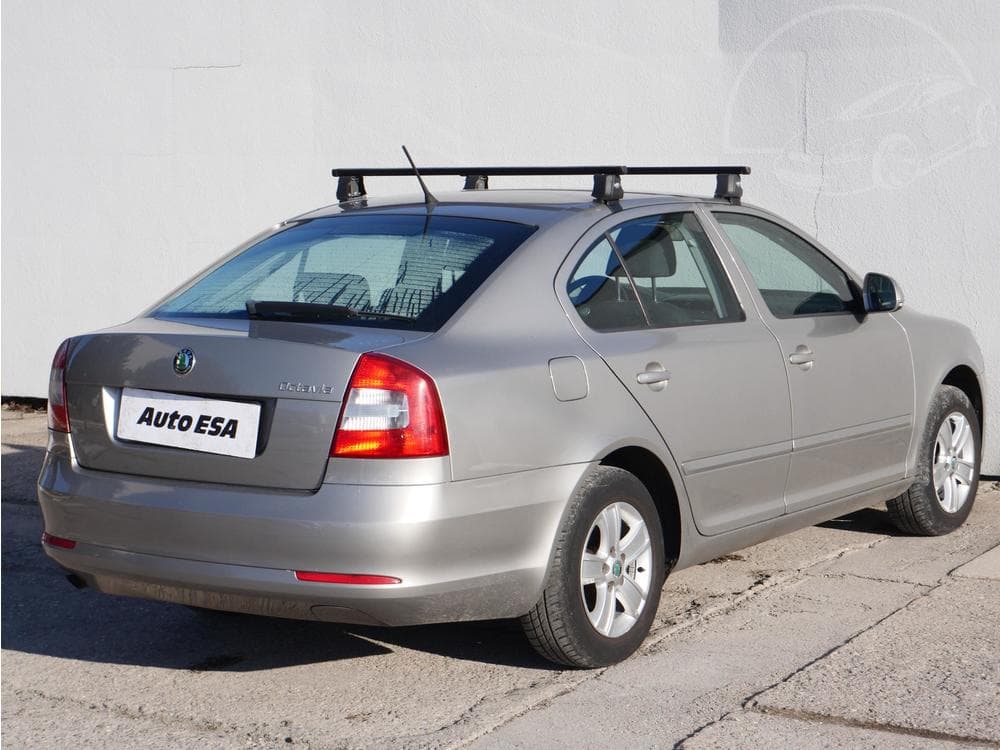 2012 Škoda OCTAVIA - 6