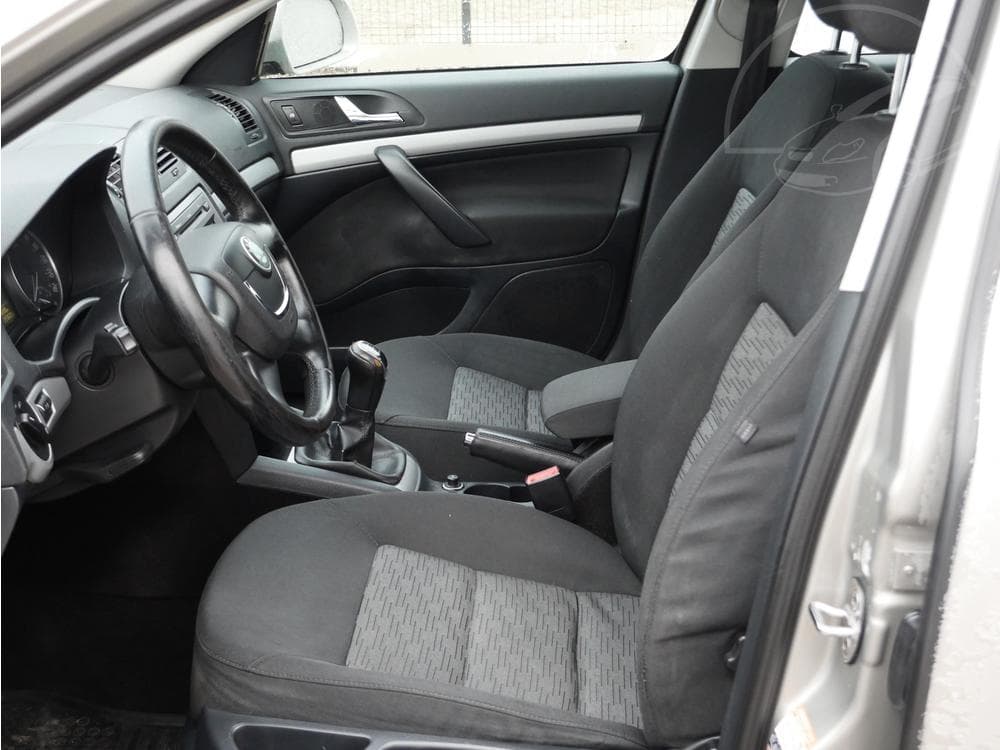 2012 Škoda OCTAVIA - 9