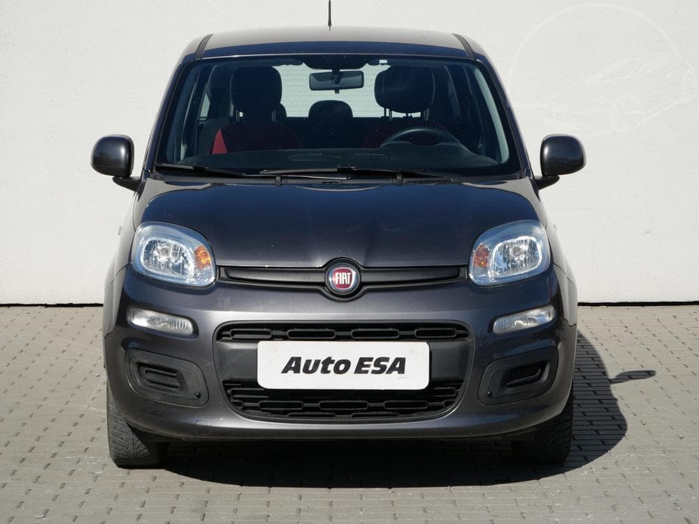 2019 Fiat PANDA - 2