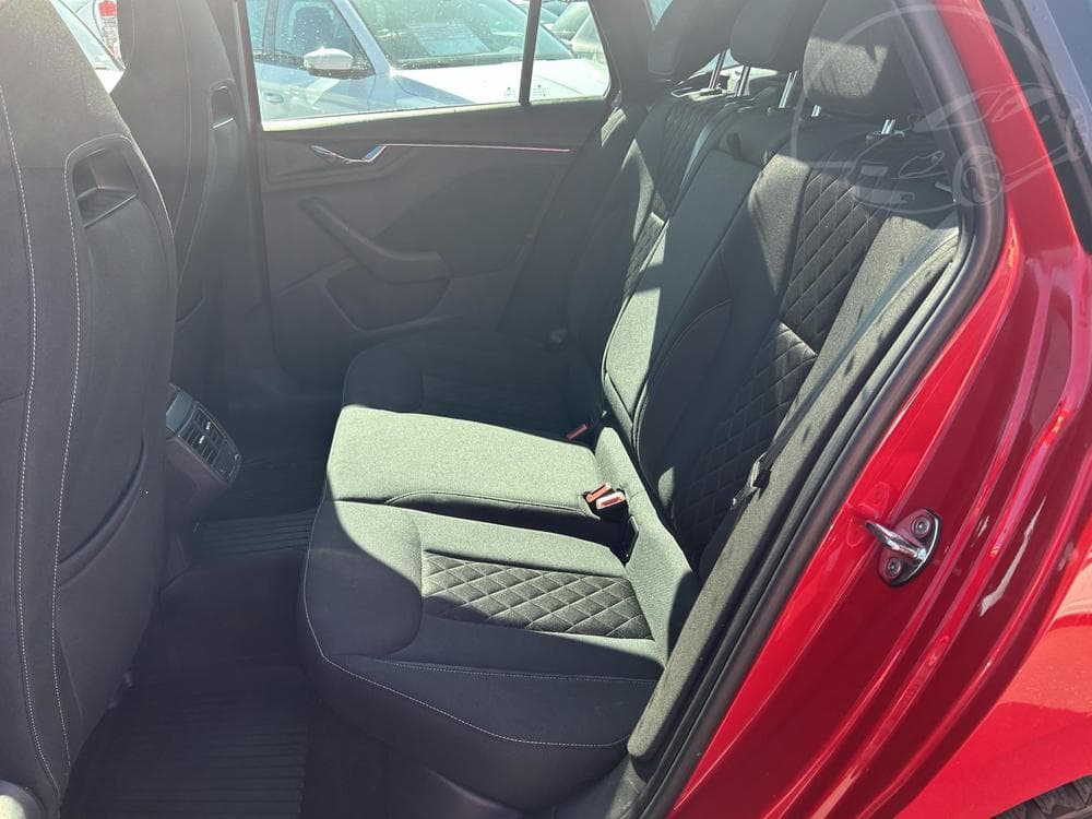 2019 Škoda SCALA - 28