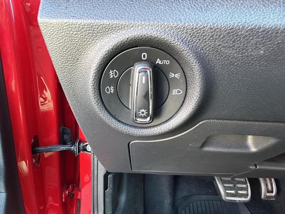 2019 Škoda SCALA - 37