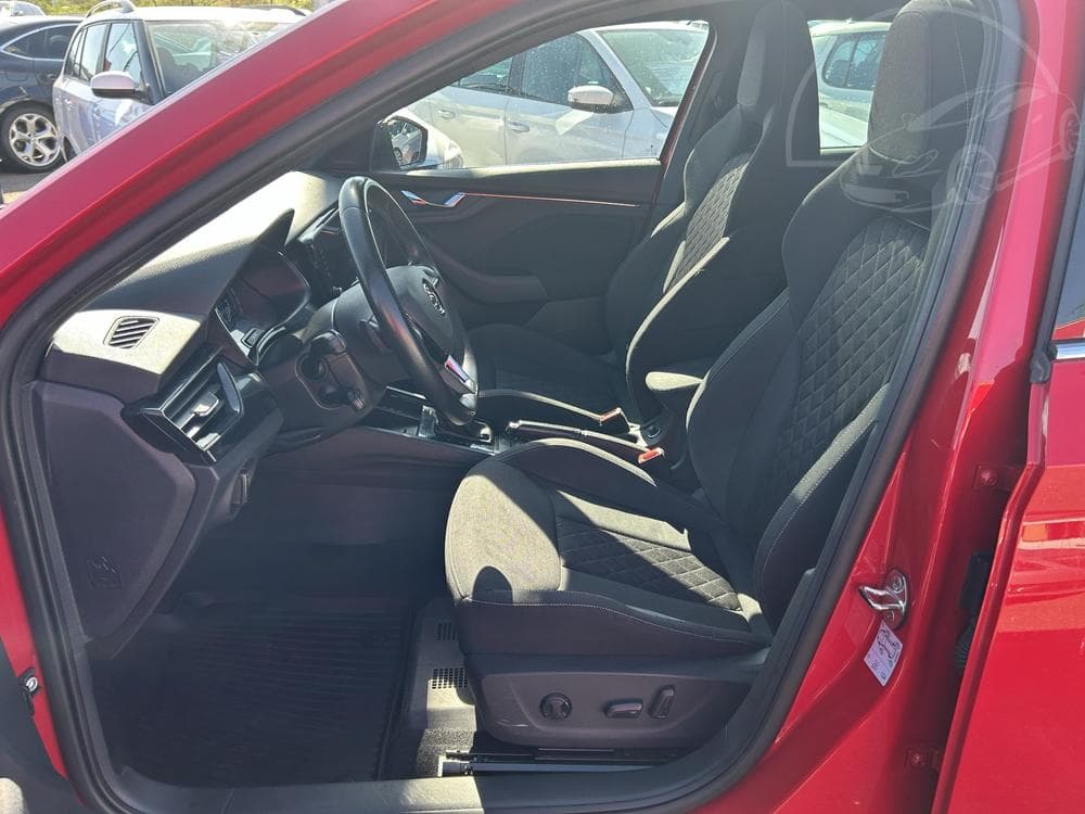 2019 Škoda SCALA - 25