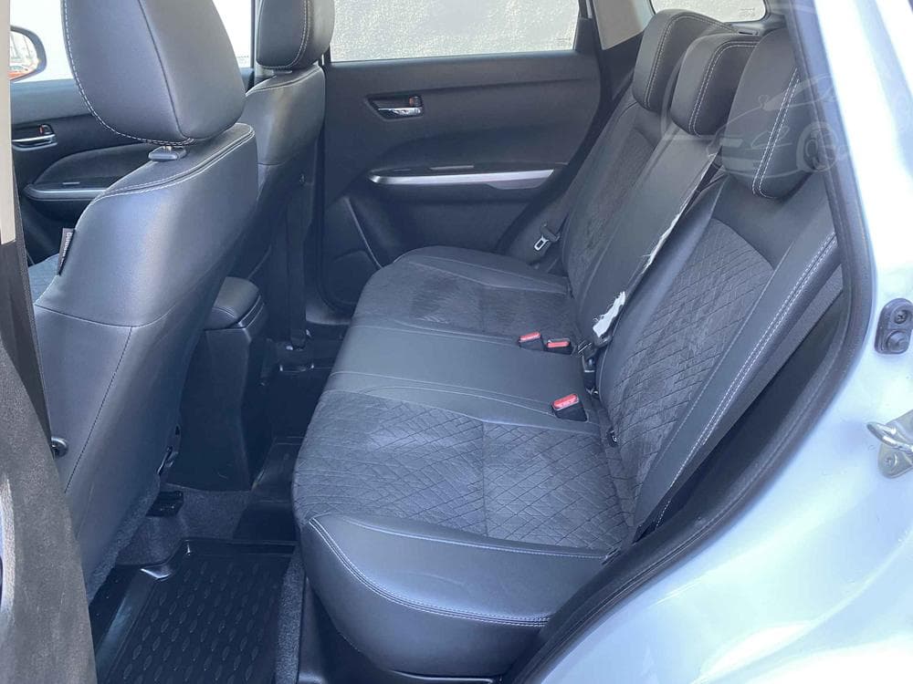 2019 Suzuki VITARA - 10