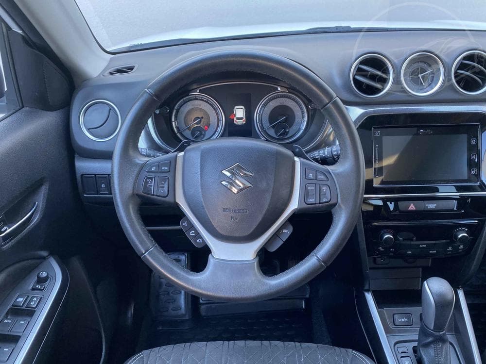 2019 Suzuki VITARA - 11