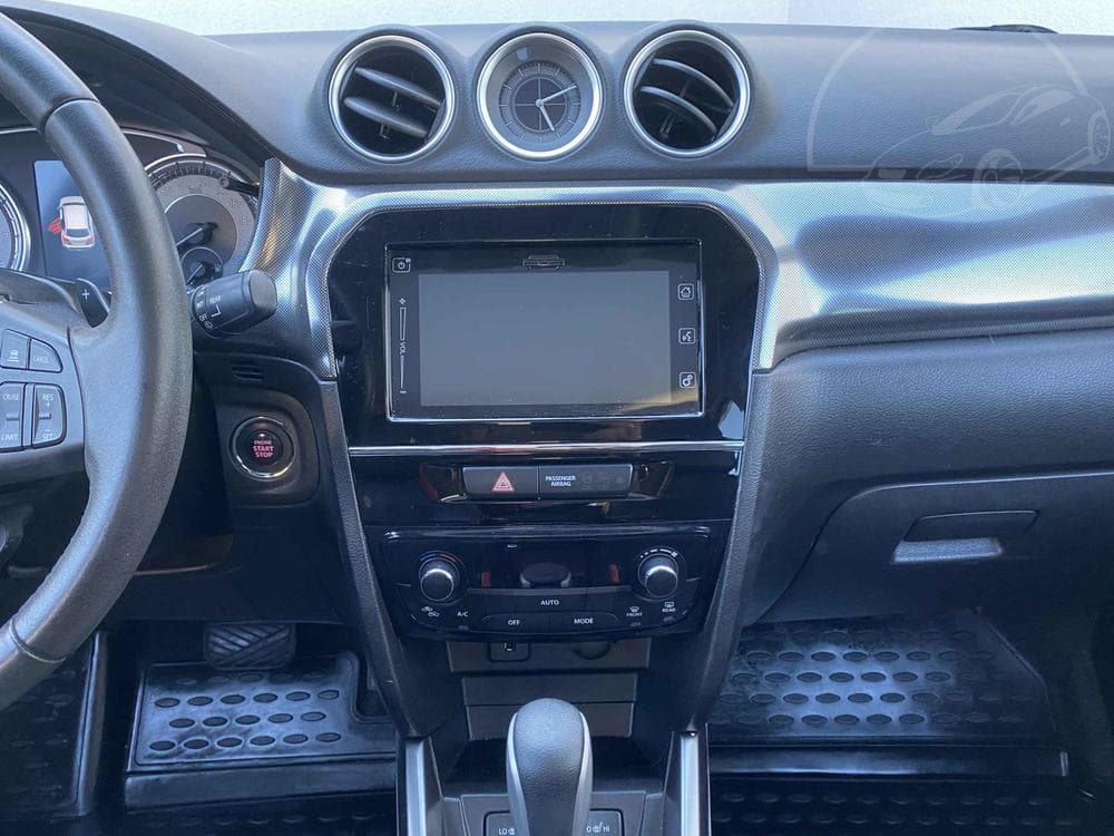 2019 Suzuki VITARA - 12