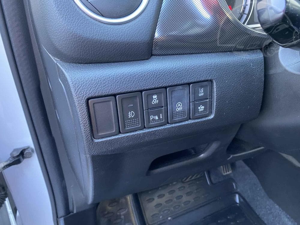 2019 Suzuki VITARA - 14