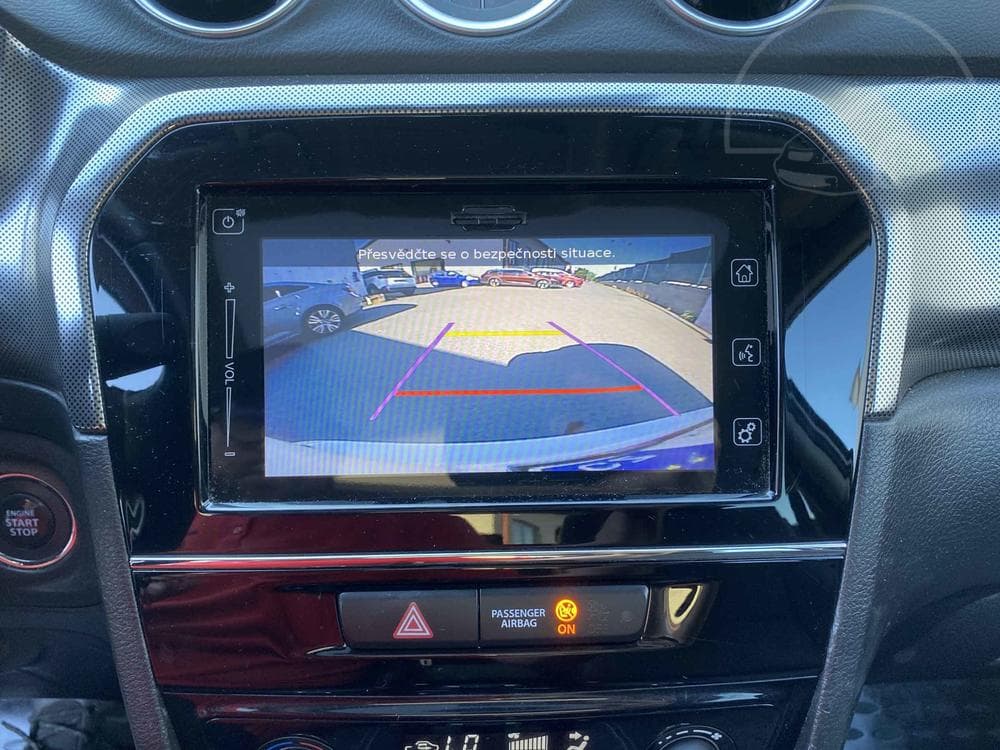 2019 Suzuki VITARA - 17