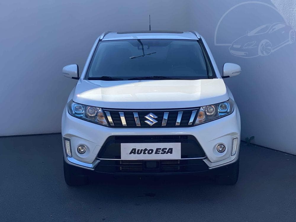 2019 Suzuki VITARA - 2