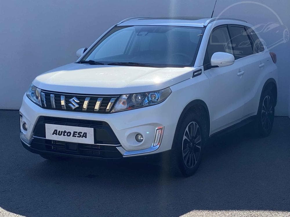 2019 Suzuki VITARA - 3