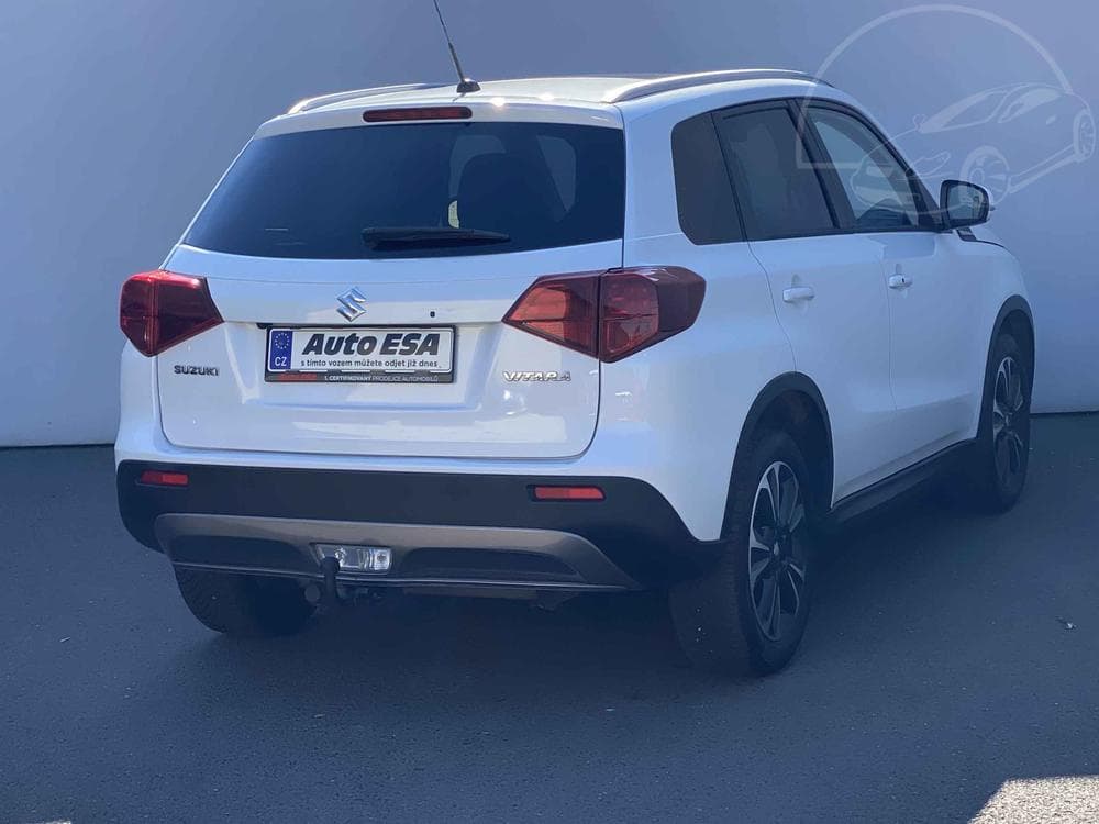 2019 Suzuki VITARA - 4