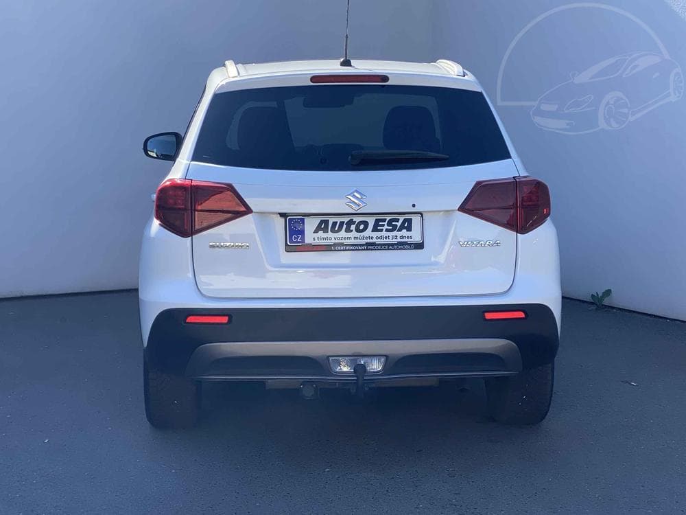 2019 Suzuki VITARA - 5