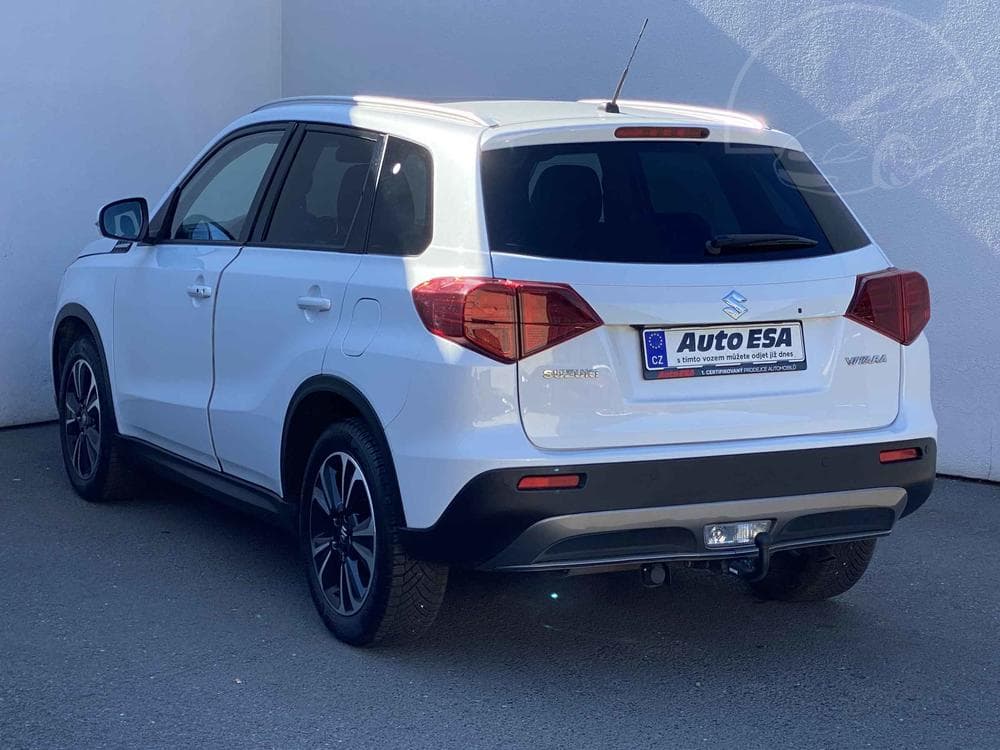 2019 Suzuki VITARA - 6