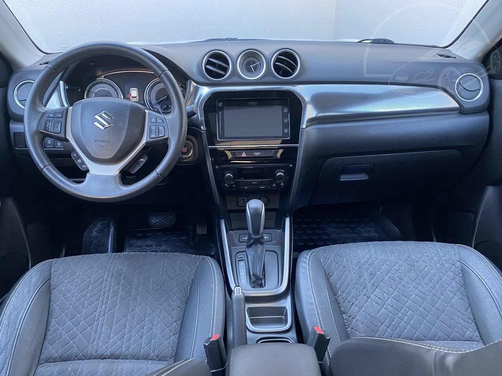2019 Suzuki VITARA - 8
