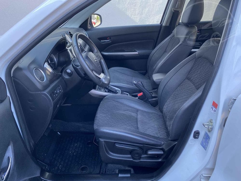 2019 Suzuki VITARA - 9