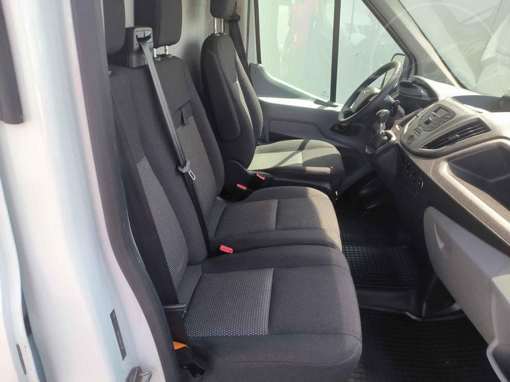 2017 Ford TRANSIT - 20