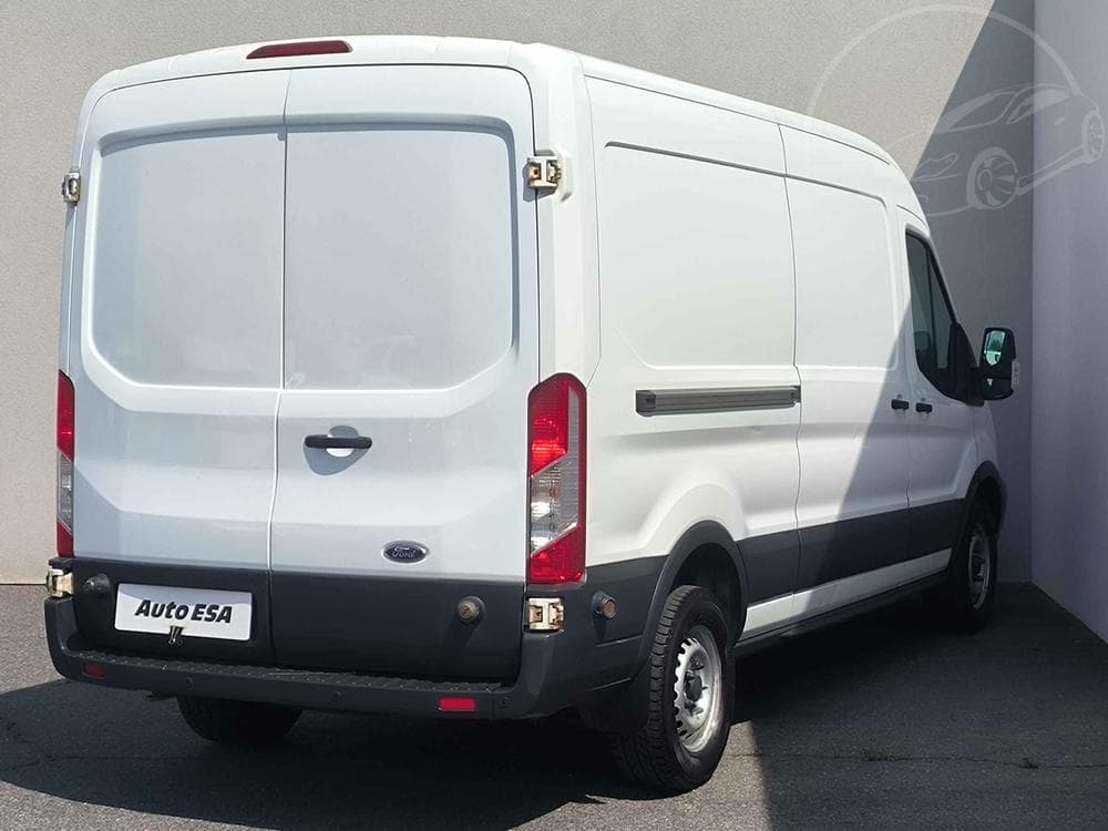 2017 Ford TRANSIT - 4