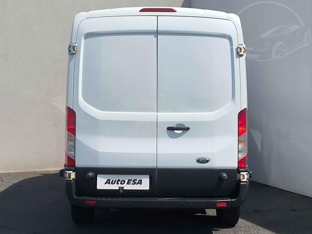 2017 Ford TRANSIT - 5