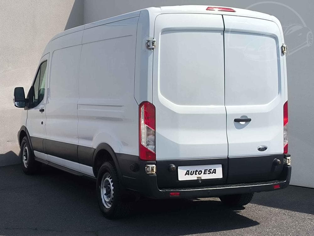 2017 Ford TRANSIT - 6