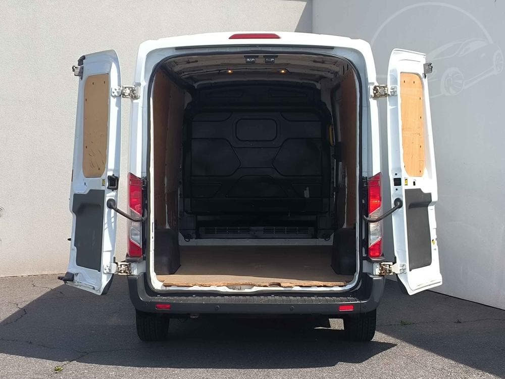 2017 Ford TRANSIT - 7