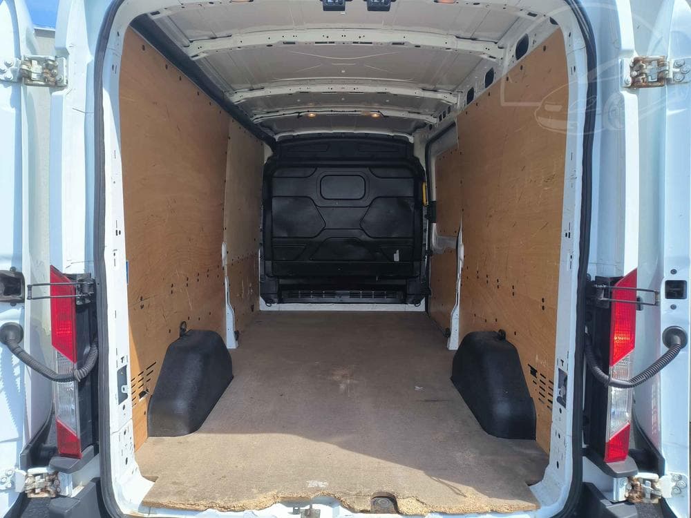 2017 Ford TRANSIT - 8