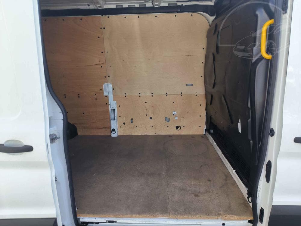 2017 Ford TRANSIT - 9