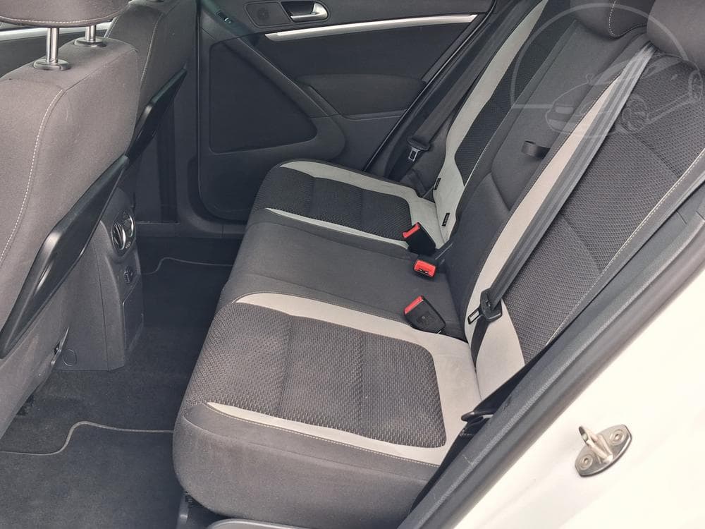 2014 Volkswagen TIGUAN - 10