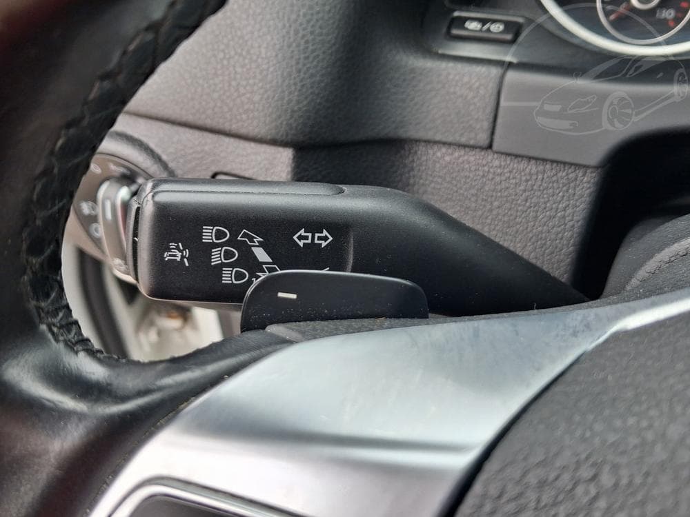 2014 Volkswagen TIGUAN - 13