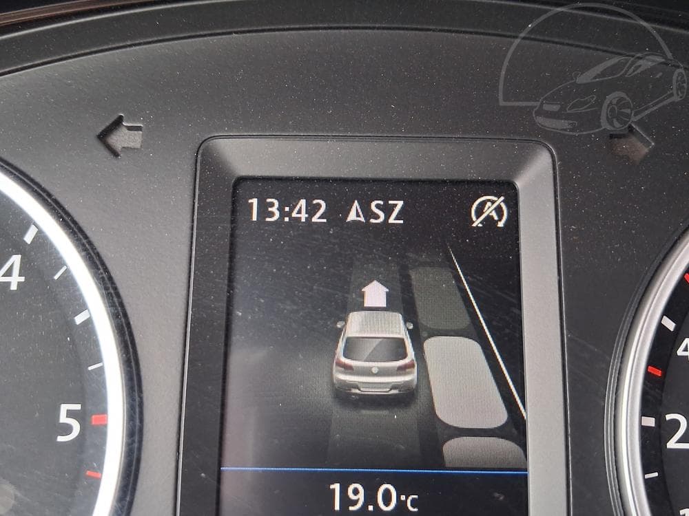 2014 Volkswagen TIGUAN - 15