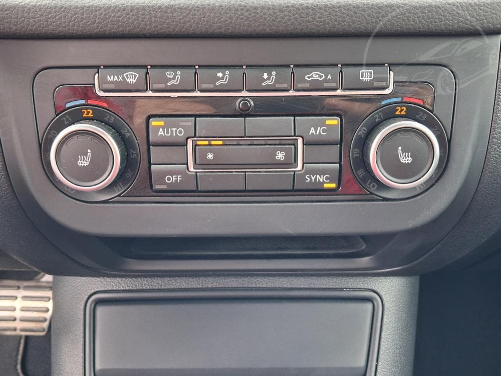 2014 Volkswagen TIGUAN - 19