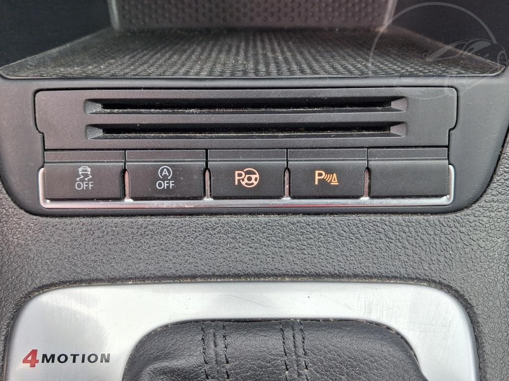 2014 Volkswagen TIGUAN - 20