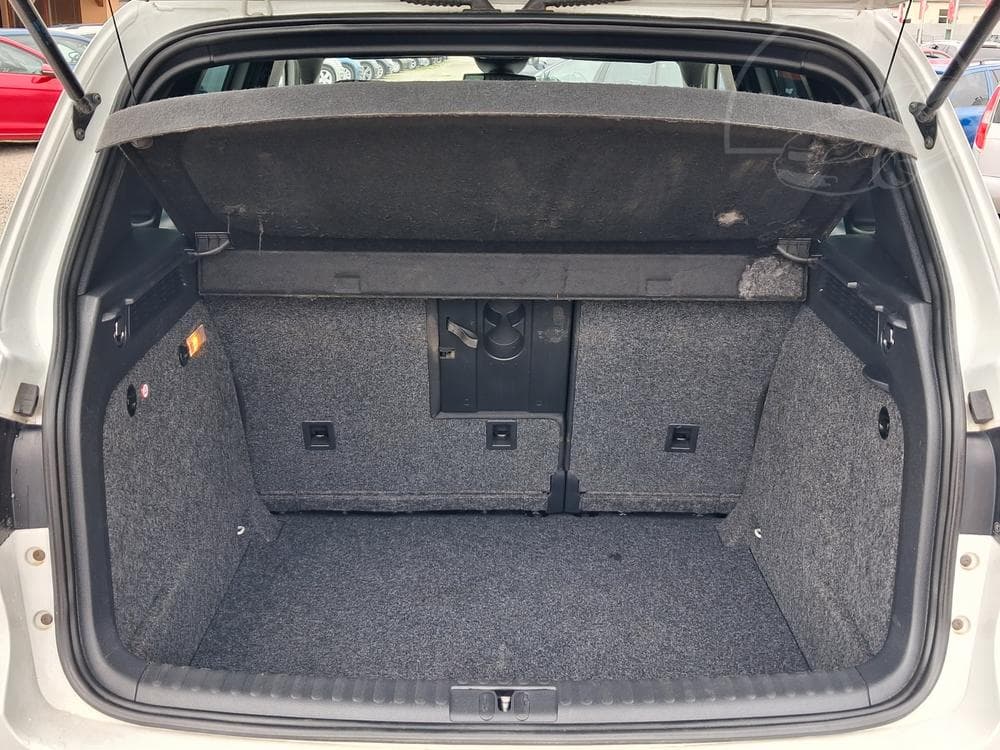 2014 Volkswagen TIGUAN - 7