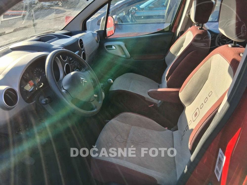 2008 Citroen BERLINGO - 3