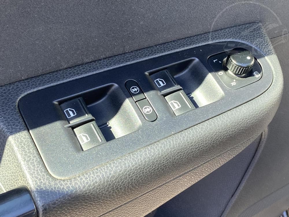 2013 Volkswagen SHARAN - 41