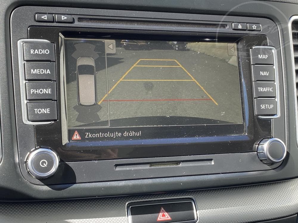 2013 Volkswagen SHARAN - 65