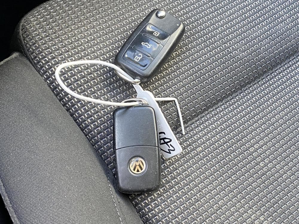 2013 Volkswagen SHARAN - 69