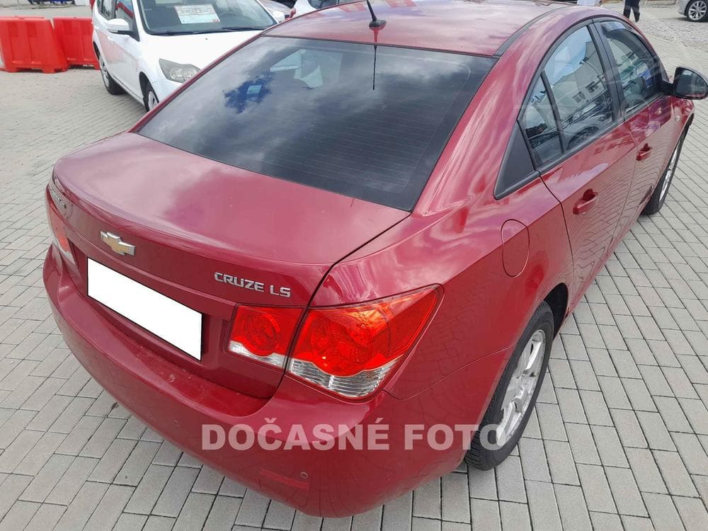 2012 Chevrolet CRUZE - 2
