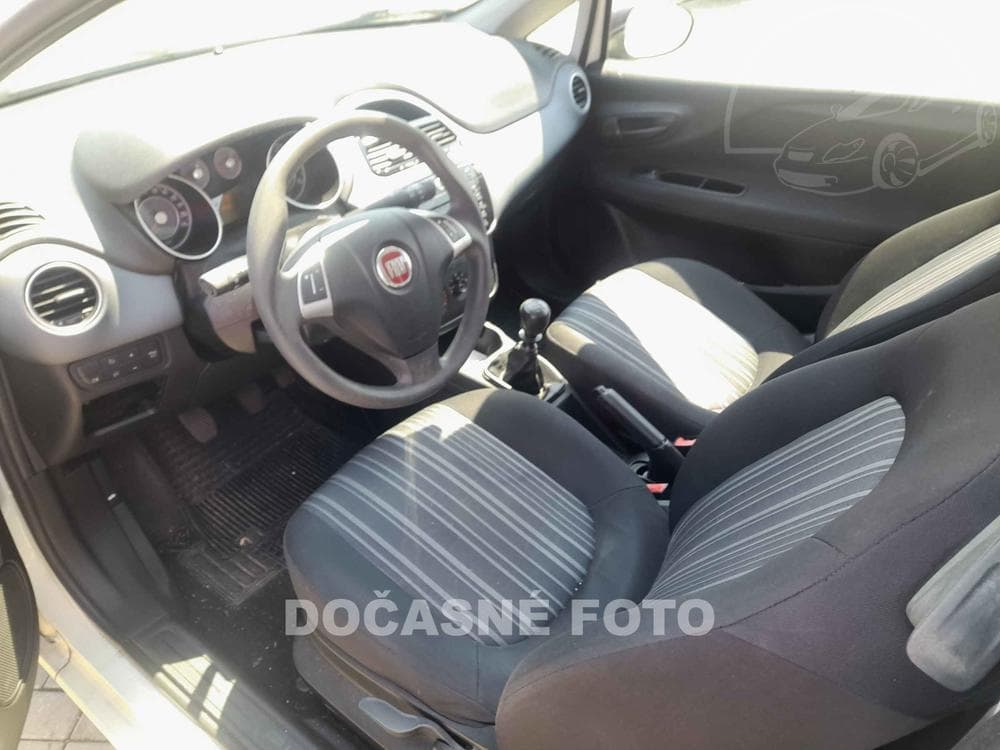 2010 Fiat PUNTO - 3