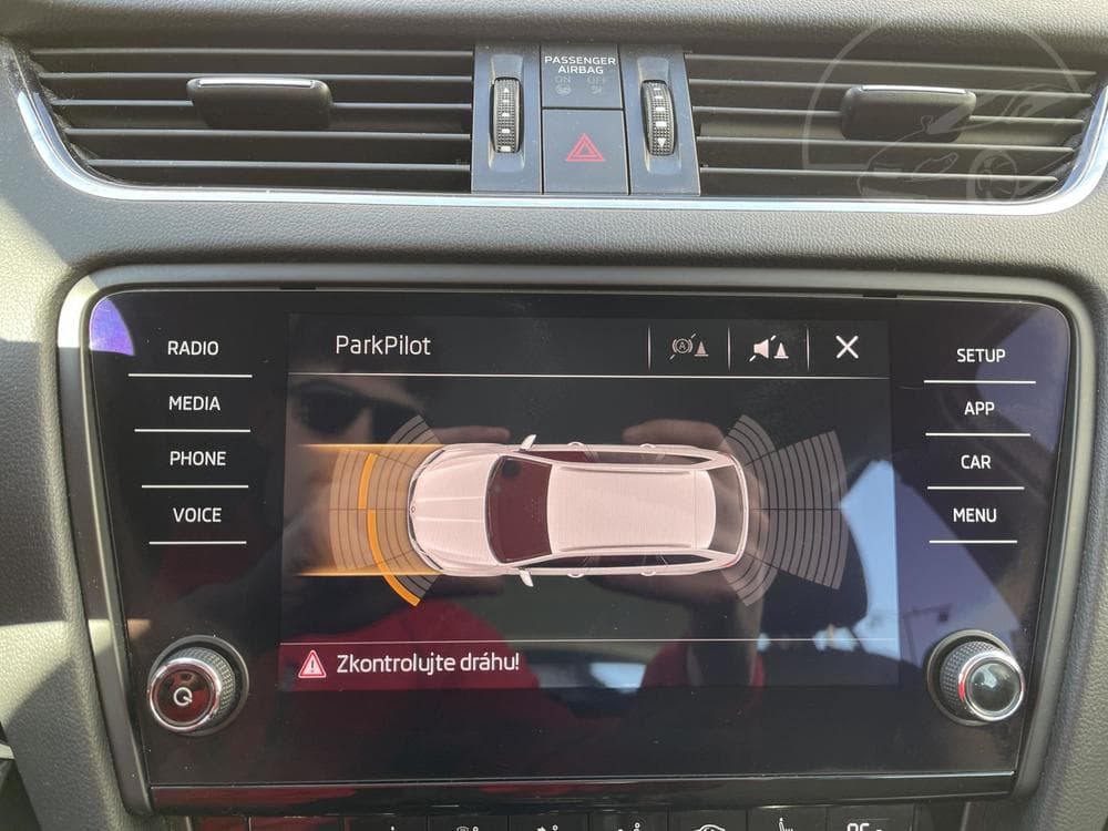 2020 Škoda OCTAVIA - 23