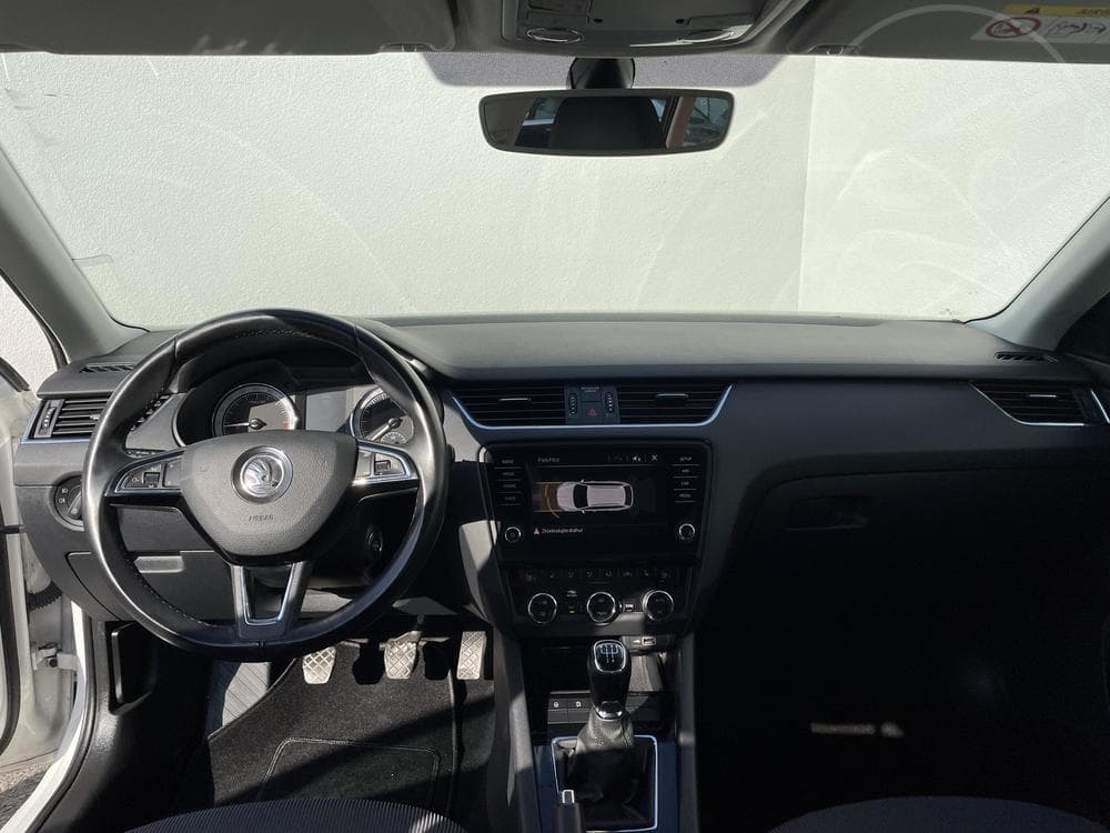 2020 Škoda OCTAVIA - 15