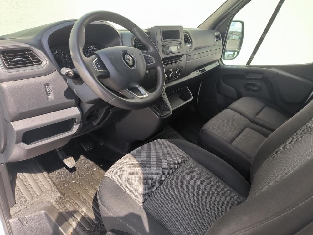 2024 Renault MASTER - 28