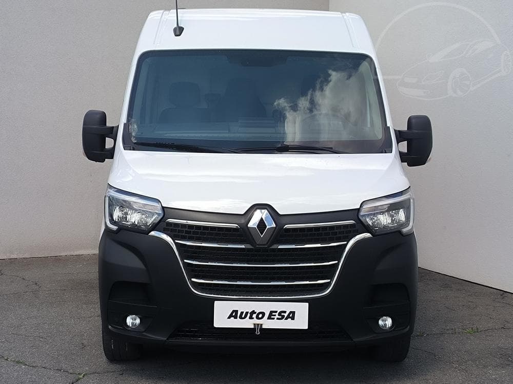 2024 Renault MASTER - 4