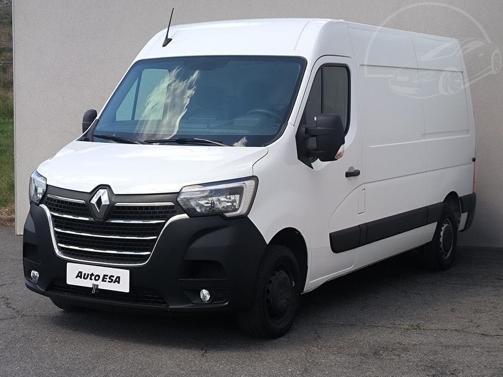 2024 Renault MASTER - 7