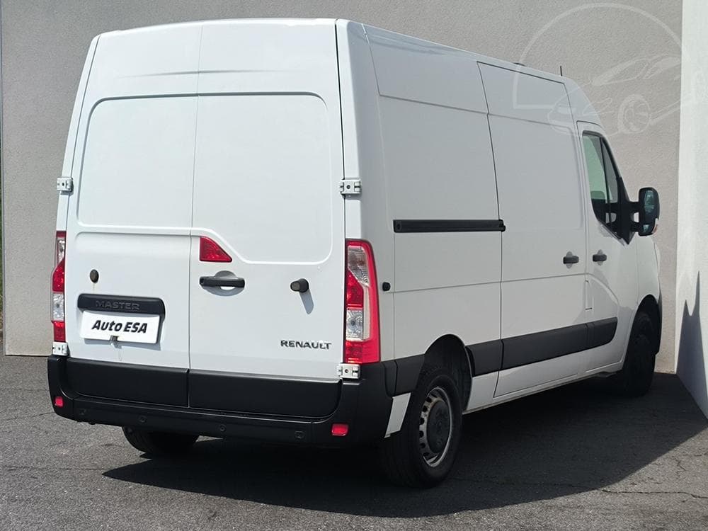 2024 Renault MASTER - 10