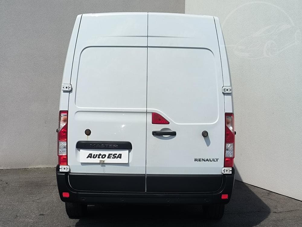 2024 Renault MASTER - 13