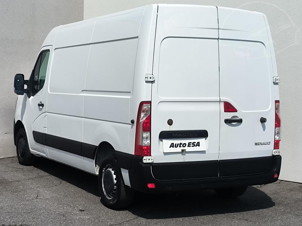 2024 Renault MASTER - 16