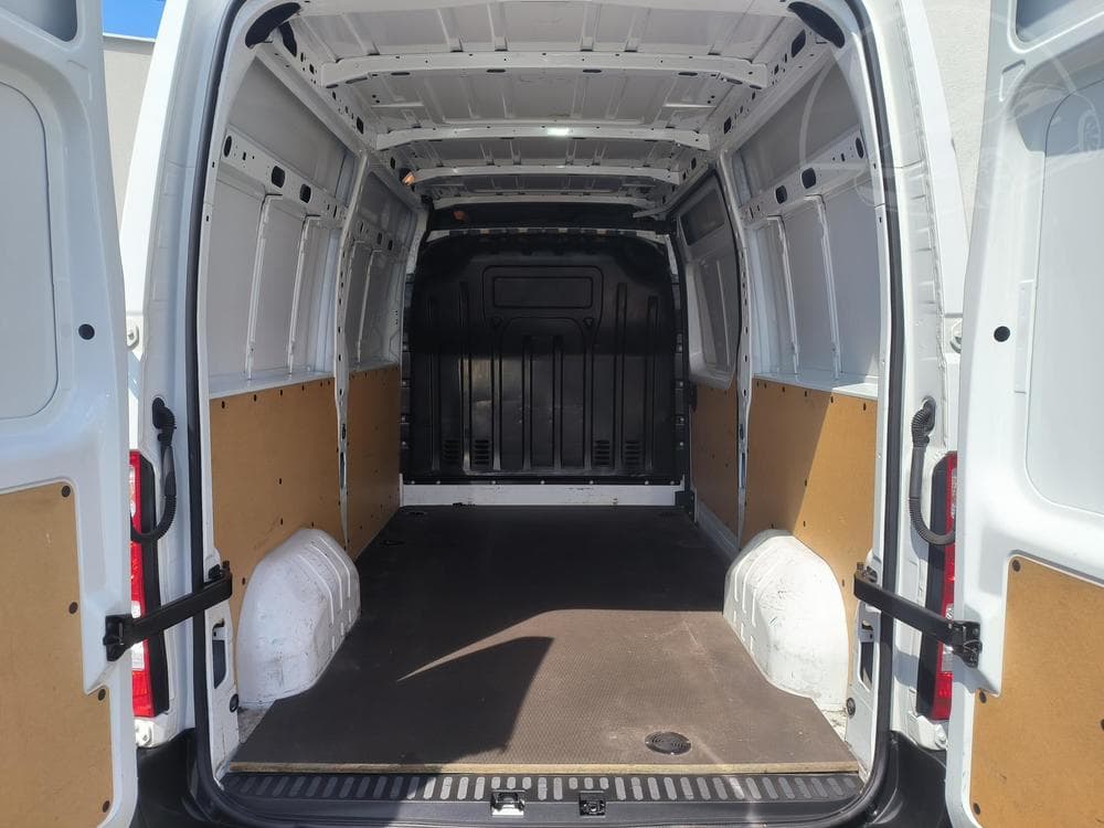2024 Renault MASTER - 19