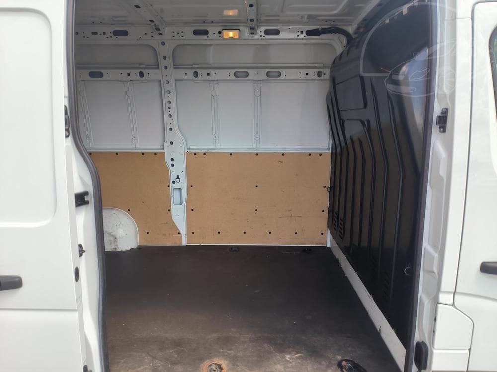2024 Renault MASTER - 22