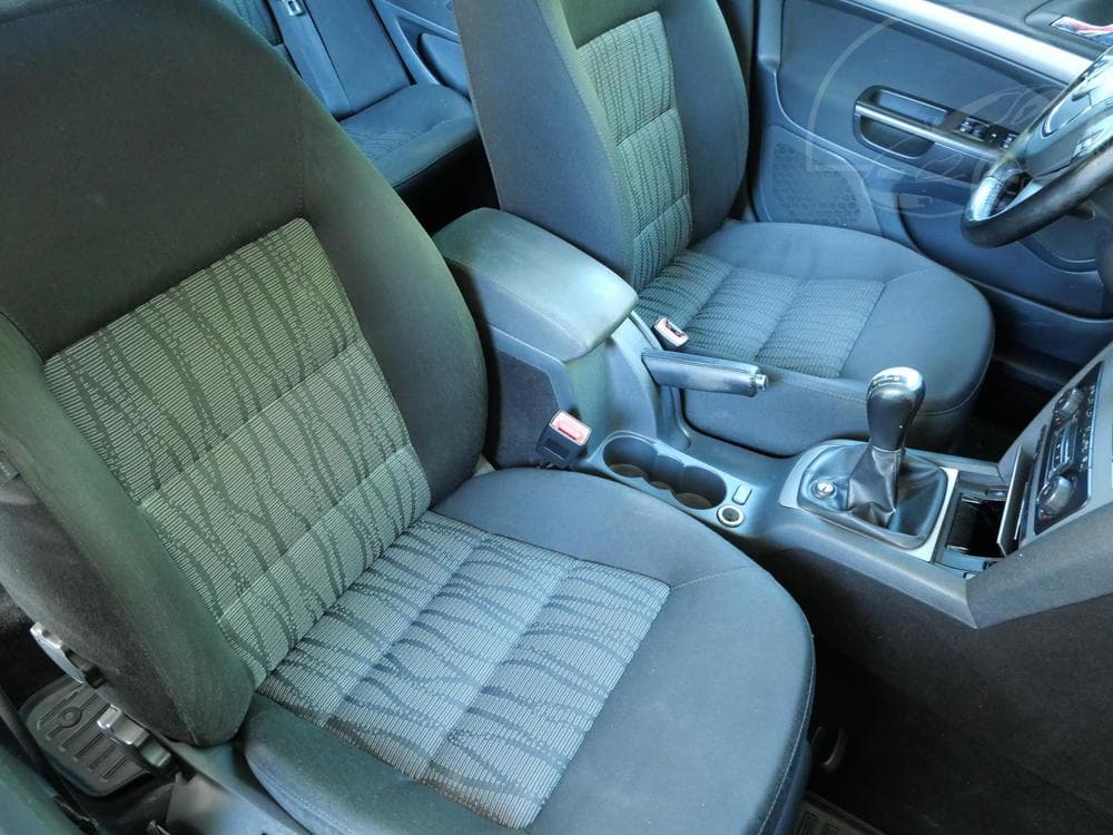 2010 Škoda OCTAVIA - 11