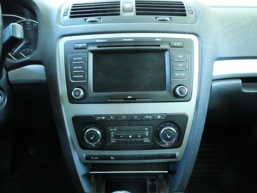 2010 Škoda OCTAVIA - 13